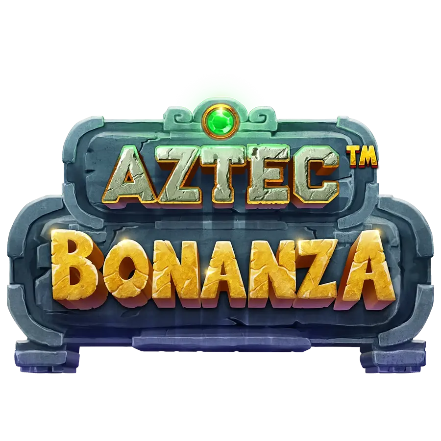 Aztec Bonanza slot logo