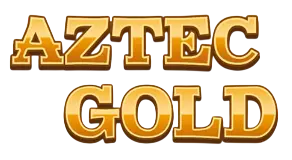 Aztec Gold slot logo