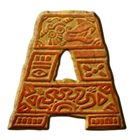 A — card symbol paying 150 for five of a kind