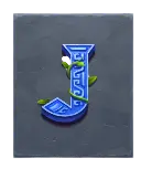 J — low card symbol offering 0.5x the stake for the highest six-of-a-kind win on the reels