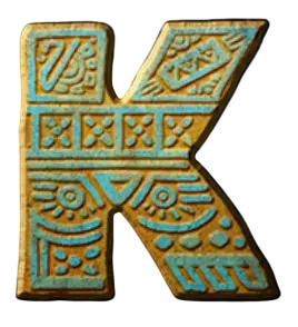 K — card symbol paying 150 for five of a kind