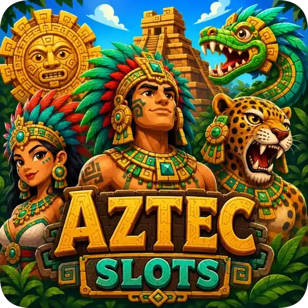 Aztec Slots